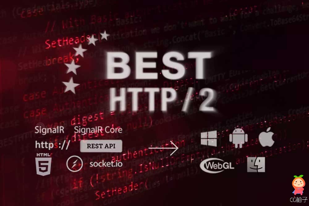 Best HTTP/2 2.0.6