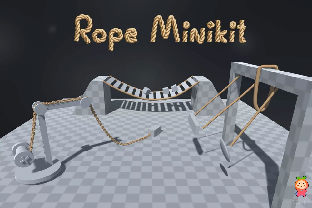 Rope Minikit 2.0.0