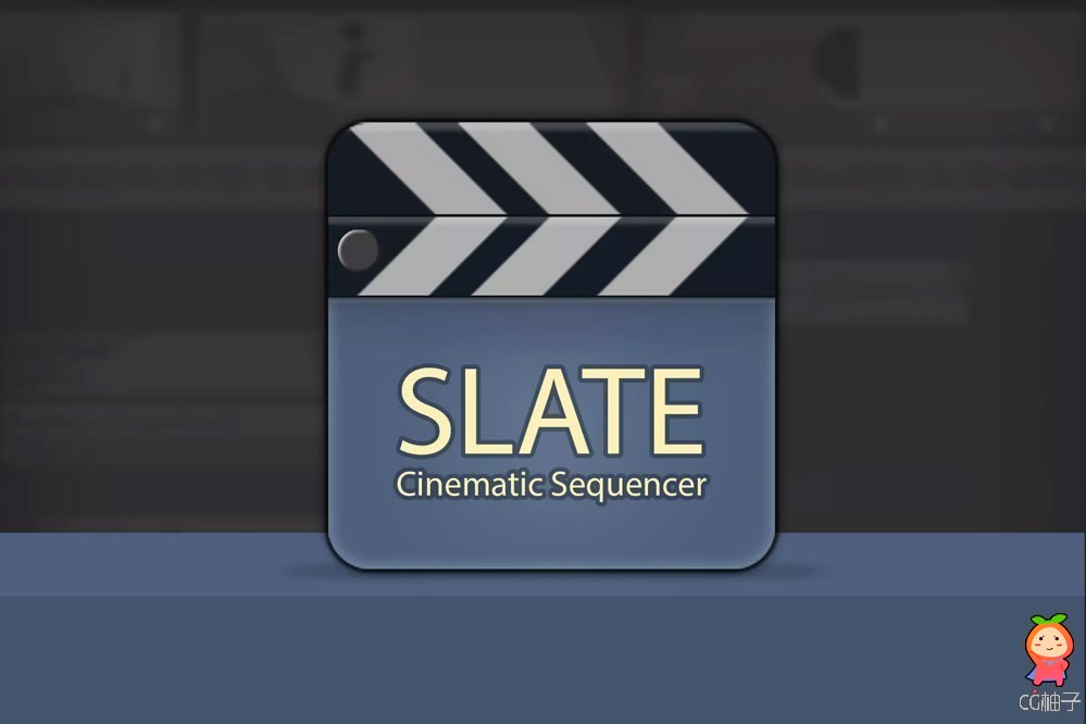 Slate Cinematic Sequencer 2.1.5
