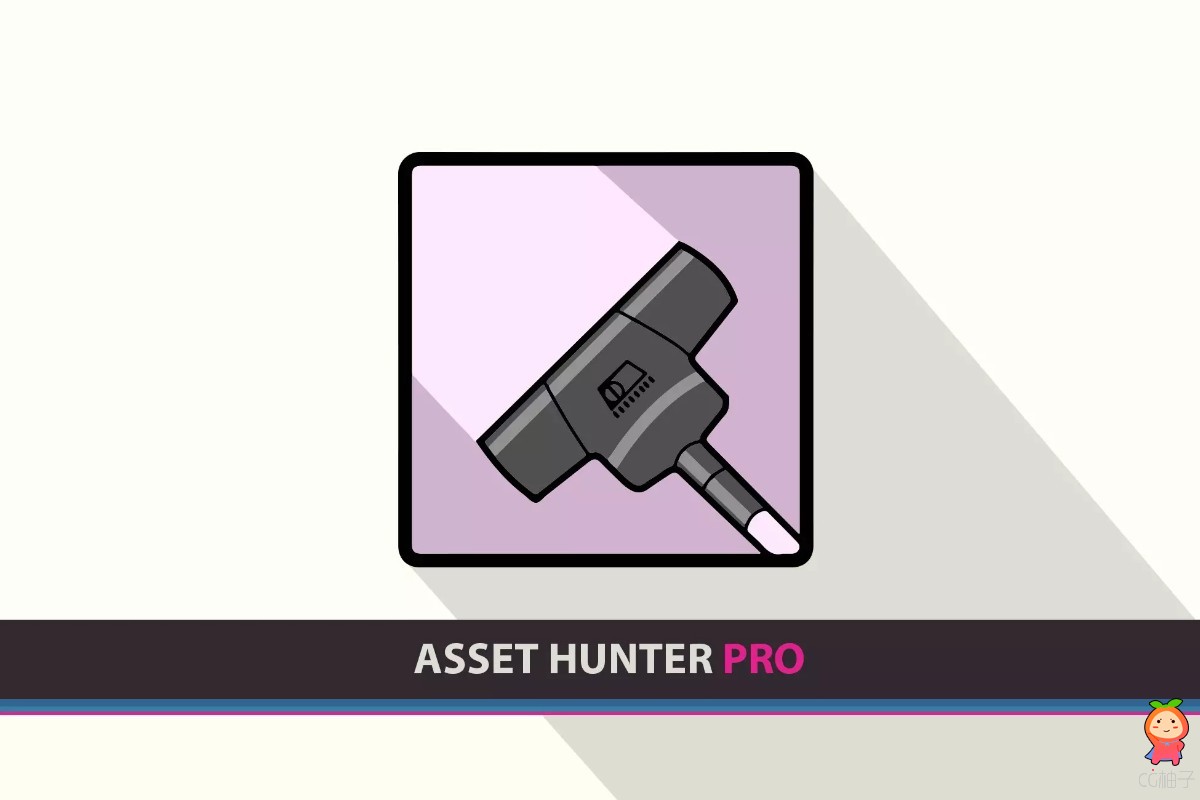 Asset Hunter PRO 2.2.9