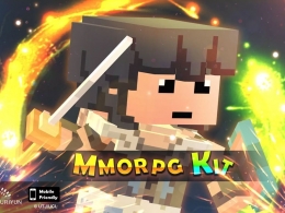 MMORPG KIT (2D/3D/Survival) v1.55c