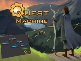 Quest Machine 1.2.9