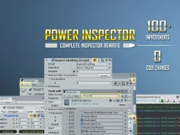 Power Inspector 1.6.5 编辑器增强工具